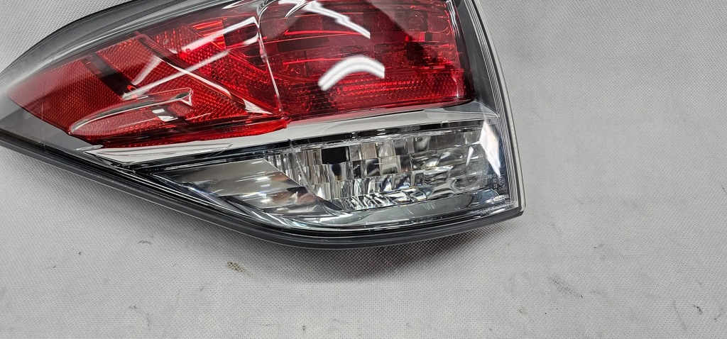 фото №4, Lexus rx 450h лампа задняя задняя левая europa fv