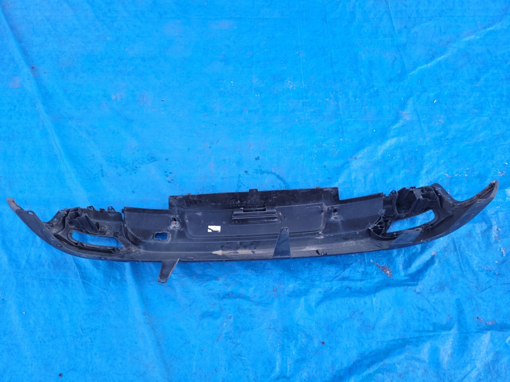 фото №10, Peugeot 3008 i| бампер задняя задний 9684964277 | 0347