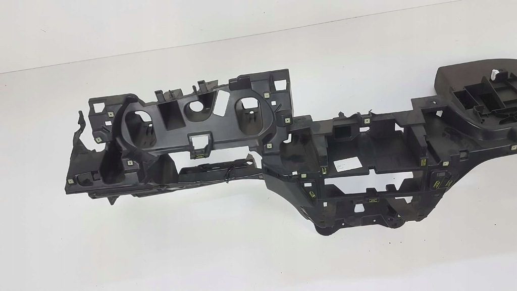 фото №5, Peugeot 301 каркас нижняя часть панели консоли eu