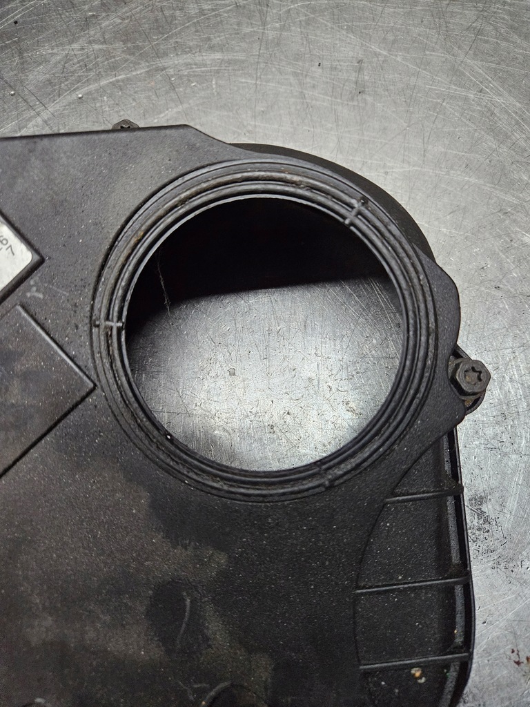 фото №5, Захист розподільного валу 06h103269h vw audi 2.0 tfsi