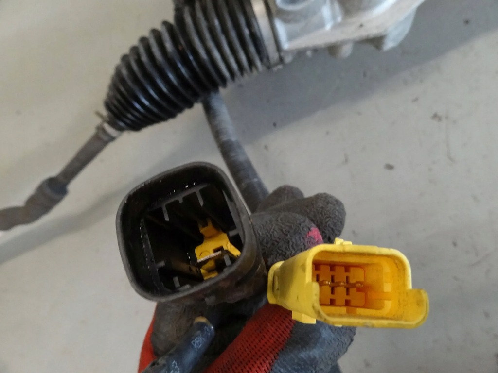 фото №11, Opel grandland x 2019 1.2 turbo рейка рульова f800002425 a2c37847100