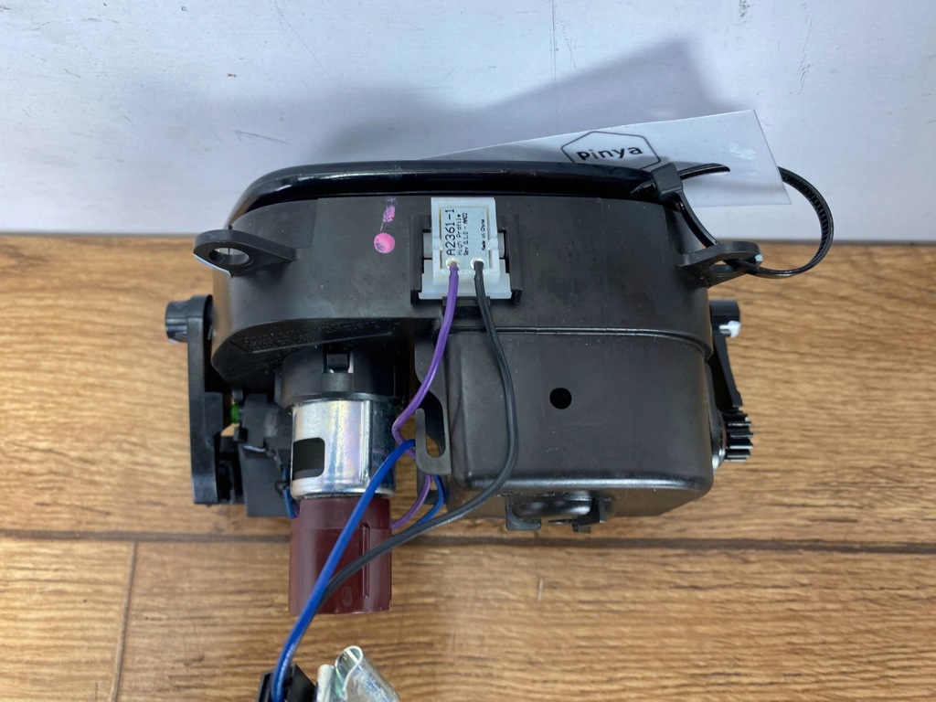 фото №7, Попільничка cadillac cts iii 2014+