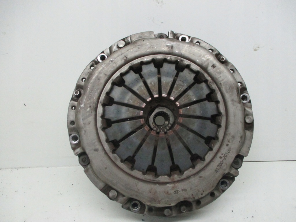 фото №1, Сцепление диск прижим kia optima 1.6gdi 2015r