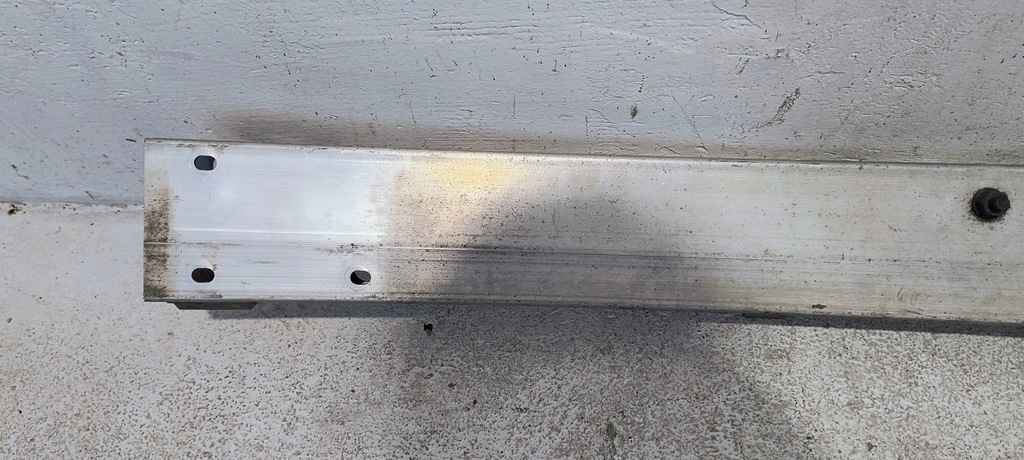 фото №13, Балка бампера задня aston martin rapide 10-20