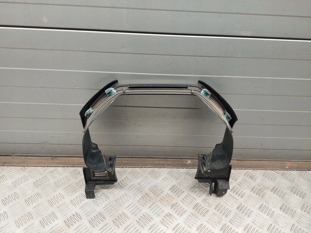 фото №5, Ford f150 f3b15044d70 панели приборная, консоль