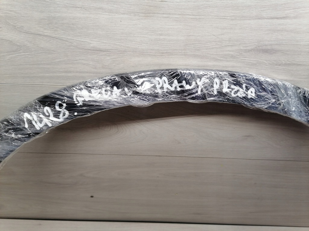 фото №14, Maserati grecale молдинг правый перед 670167226