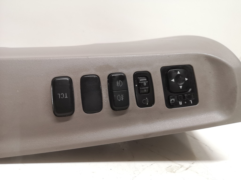 фото №8, Grandis 03- защита пластиковая с włącznikami