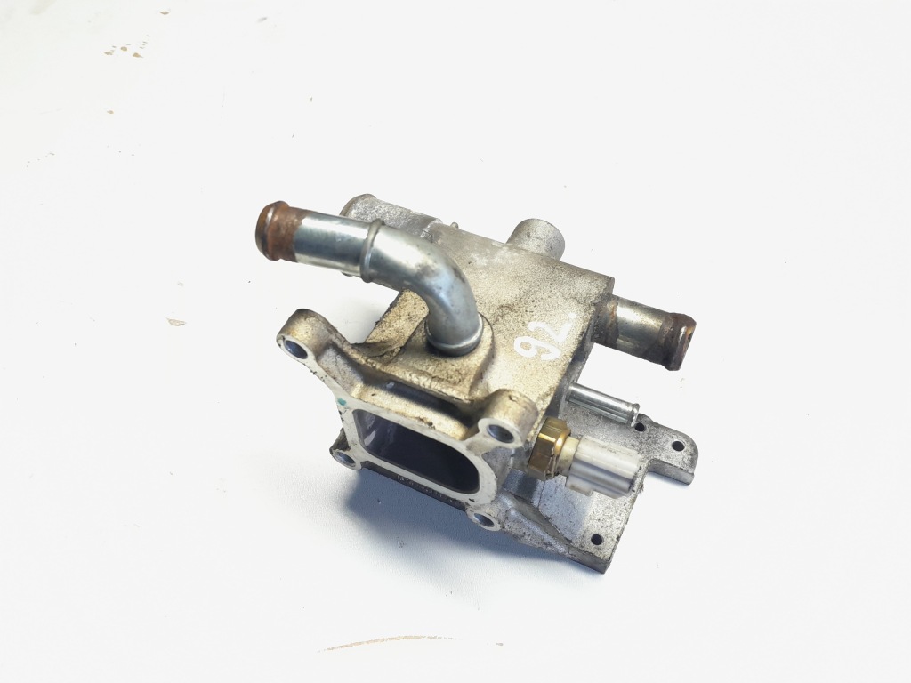 фото №1, Патрубок wody ford mondeo mk3 1,8 2.0 16v