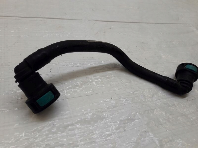 фото №3, Porsche panamera 970 трубка шланг 97010631201