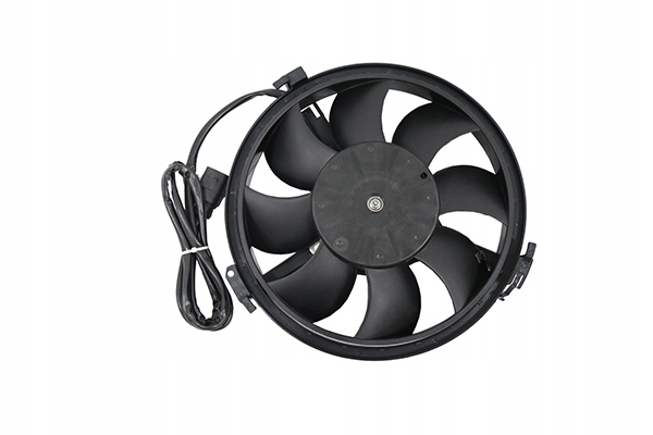 Купити Вентилятор радіатора skoda audi vw 8d0959455r