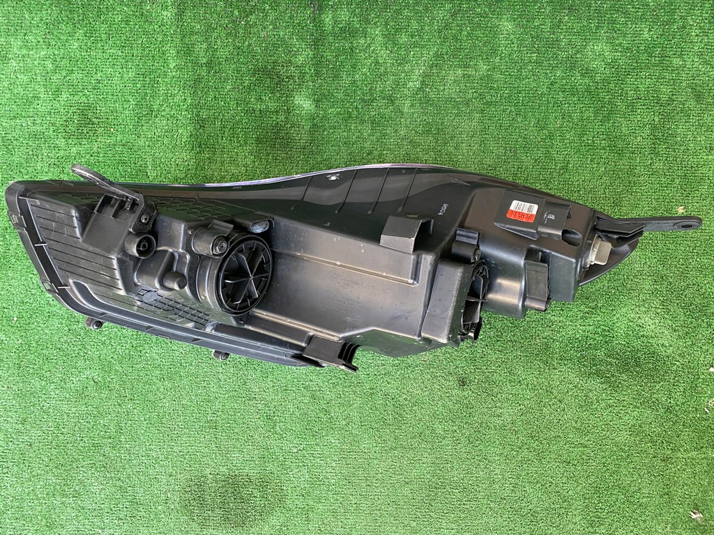 фото №7, Hyundai ix20 лампа передняя правая