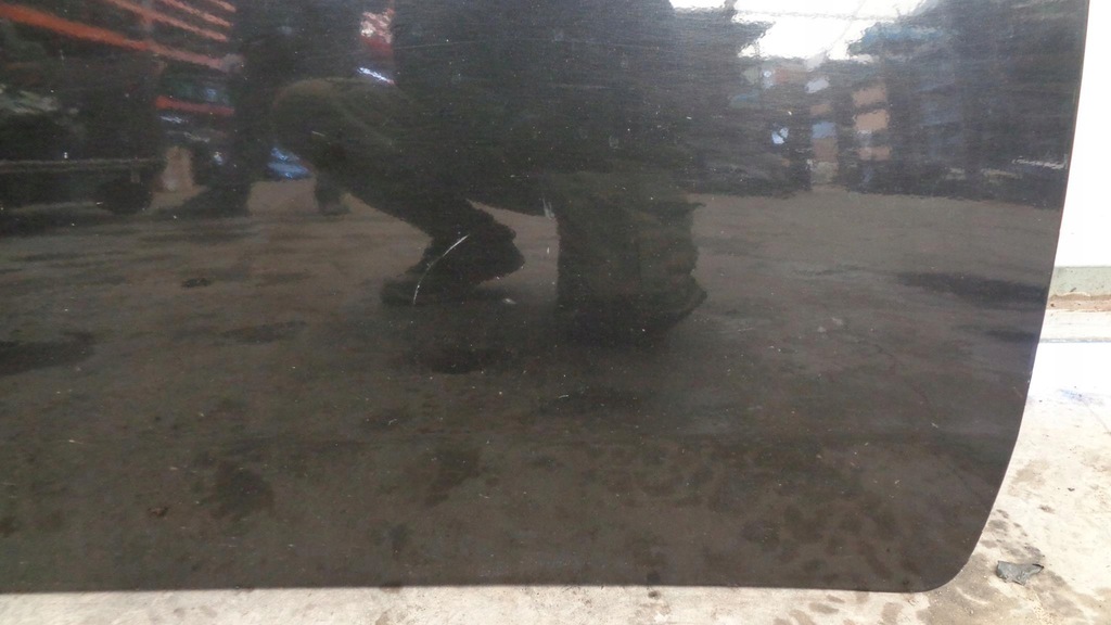 фото №8, Дверь alfa romeo 159 правое передние kod 876/b