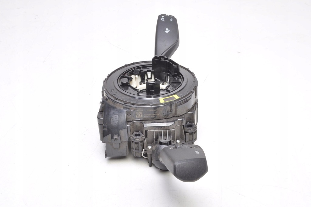 фото №14, Toyota supra mk5 bmw g02 g06 g11 g12 переключатель комбинированный лента 5a32036