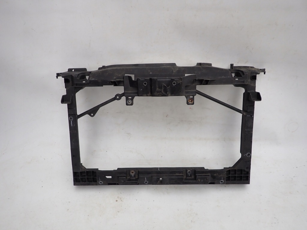 фото №1, Mazda 6 ii gh 07-12 pas передний усилитель перед