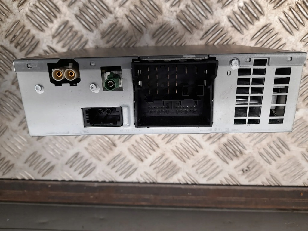 фото №5, Audi a6 s6 c7 4g 4g0035082d навигация gps заводской