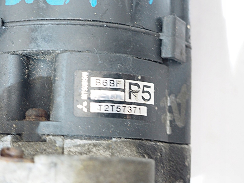 фото №14, Аппарат зажигание p5 t2t57371 b6bf mitsubishi mazda