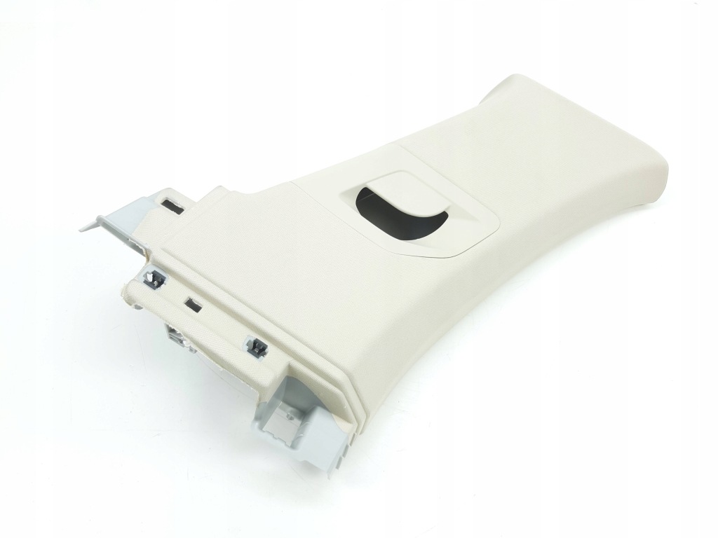 фото №1, Защита стойка c левая vw touareg cr7 760 iii beż