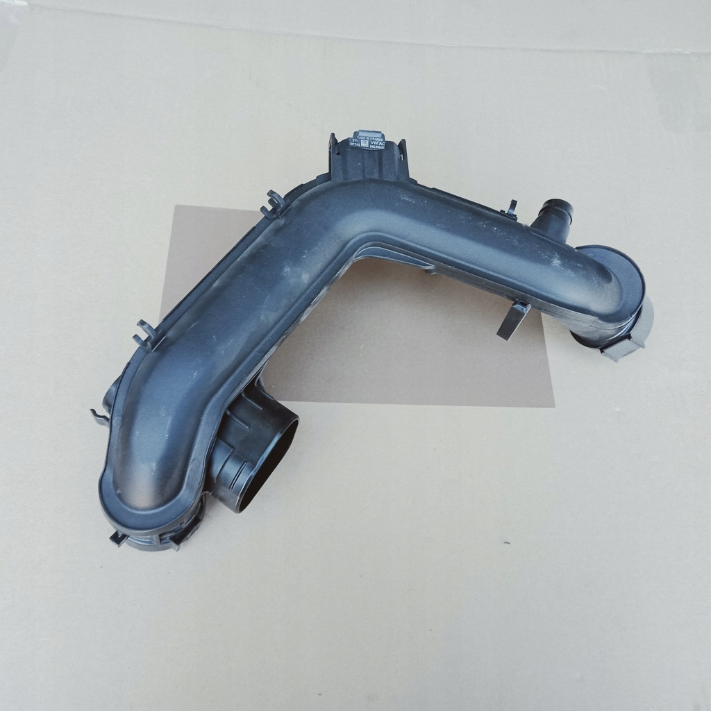 фото №1, Wąż шланг труба повітря seat arona 17- 04c145673e новий оригінал