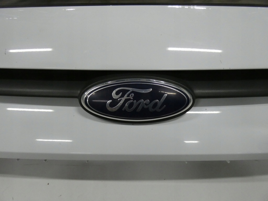 фото №4, Решітка радіатора, решітка радіатора ford transit connect