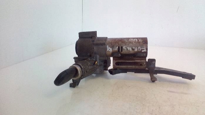 фото №9, Замок зажигания с колонка ford focus mk i 2003r.