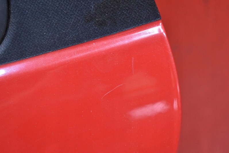 фото №5, Дверь левая задняя задние ov727 renault thalia 2 ii 08-12