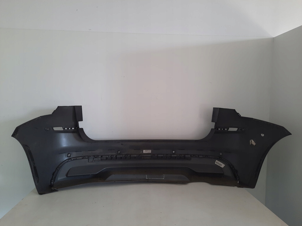 фото №13, Skoda kamiq 19- бампер задняя 6581807421