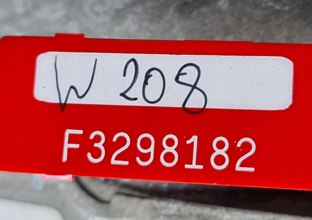 Купить Коробка передач передач 716663 mercedes clk w208