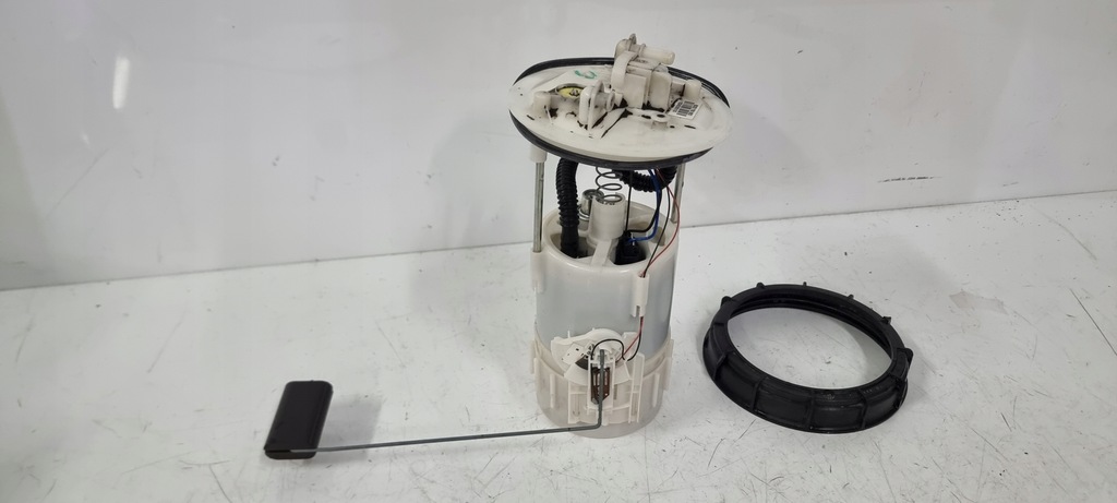 фото №1, Насос топлива комплектная renault grand espace iv lift 3.5 v6