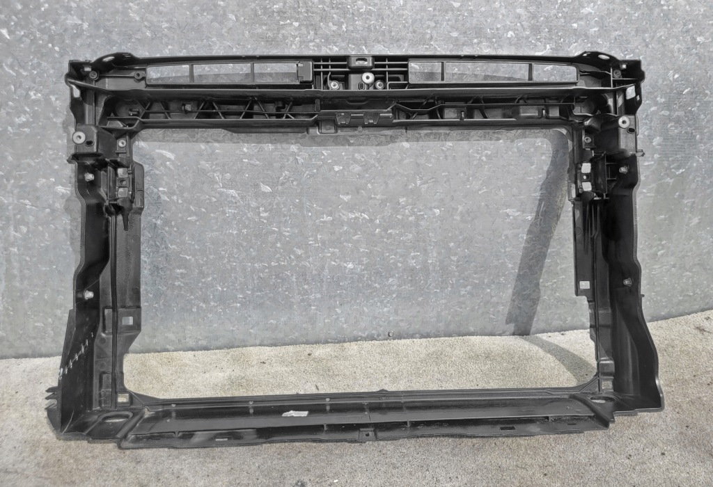 фото №14, Pas передний vw volkswagen golf 7 vii бензин / дизель 2012-20