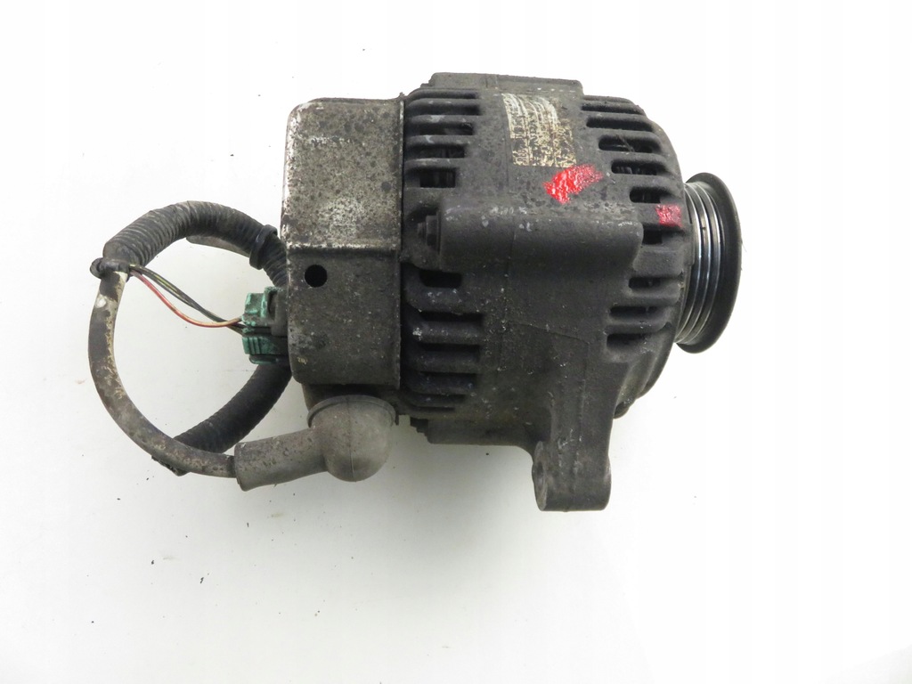 фото №7, Генератор honda cr-v i rd 2.0 16v 4wd 1012119880