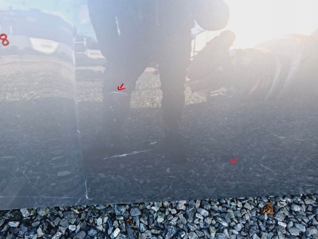 Капот кришка двигуна partner berlingo rifter iv combo e 2018- #8318 Київ