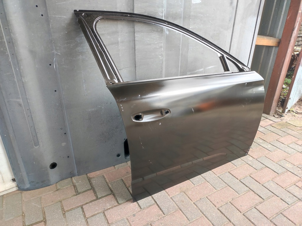 фото №9, Дверь peugeot 308 iii t10 2022- передние правое nowe оригинальные poznań