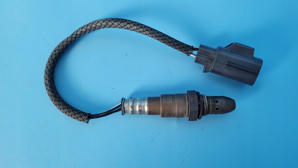 фото №8, Volvo xc90 ii 19r датчик лямбда-зонд 31439594