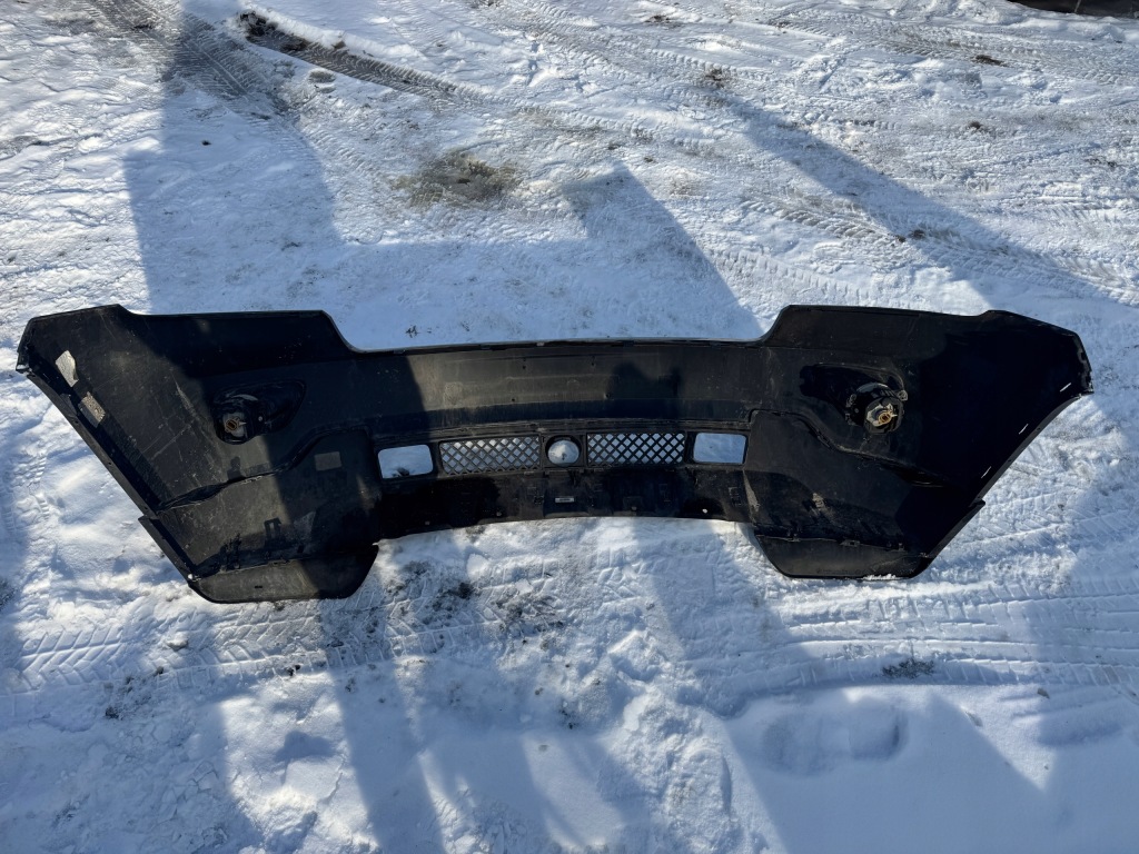 Jeep grand cherokee wk2 бампер перед комплект цвет pxr Оригинал