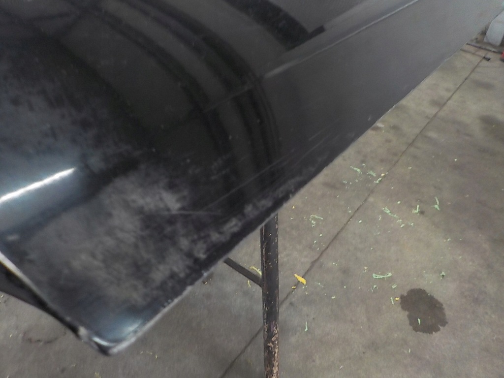 фото №7, Nissan navara d40 дверь задняя левая