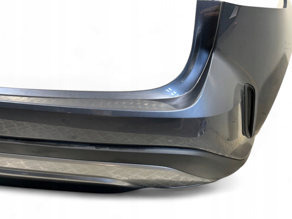 фото №8, Lexus rx v 2023 бампер задний