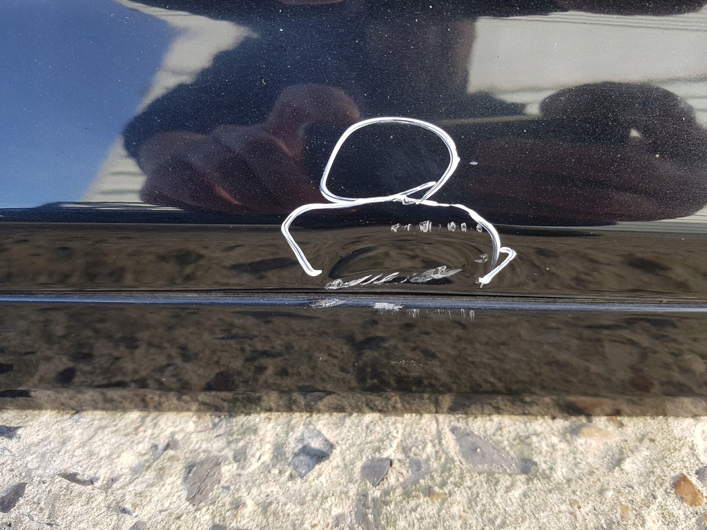 фото №5, Audi a3 8p 04-12r дверь правое задняя lz9y