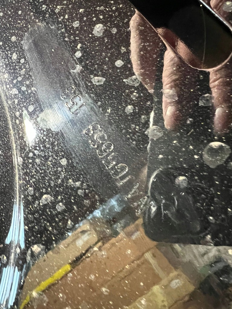 фото №14, Капот крышка двигателя bmw 5 g60 g61