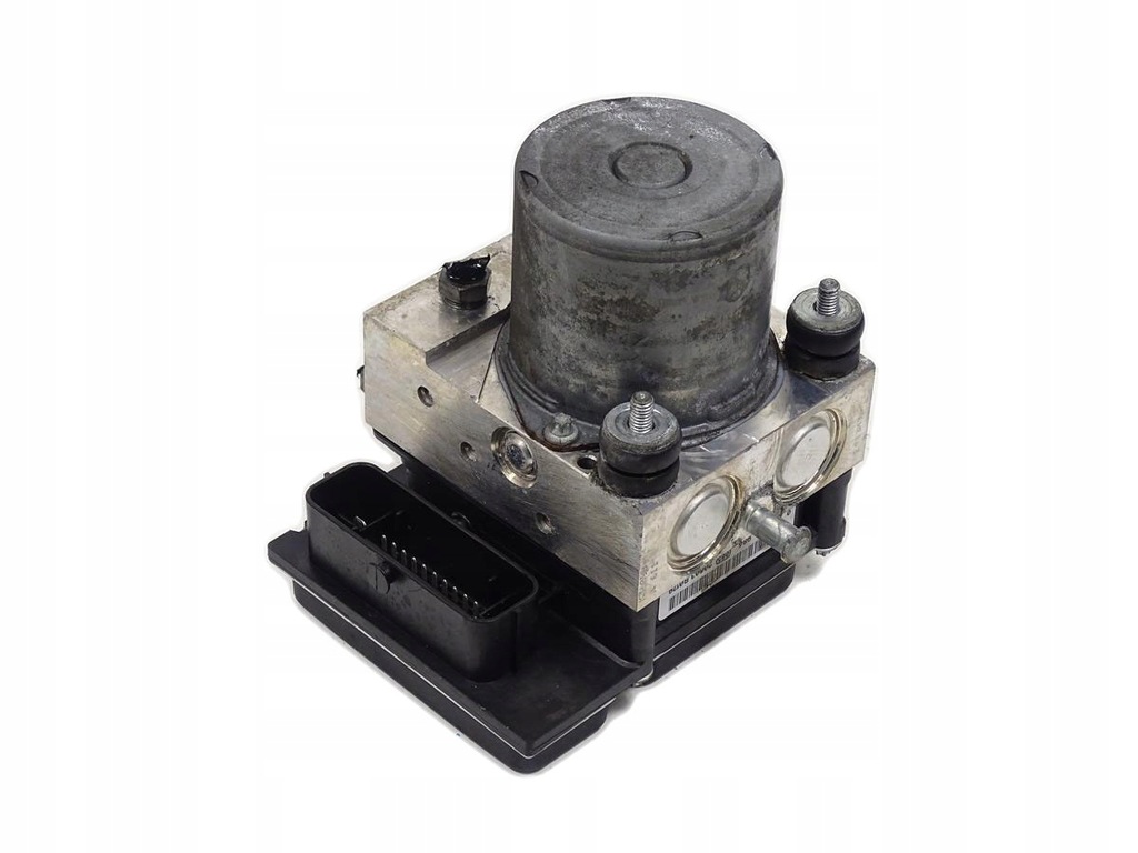 фото №1, Насос abs esp блок керування seat exeo 3r 2008-2013