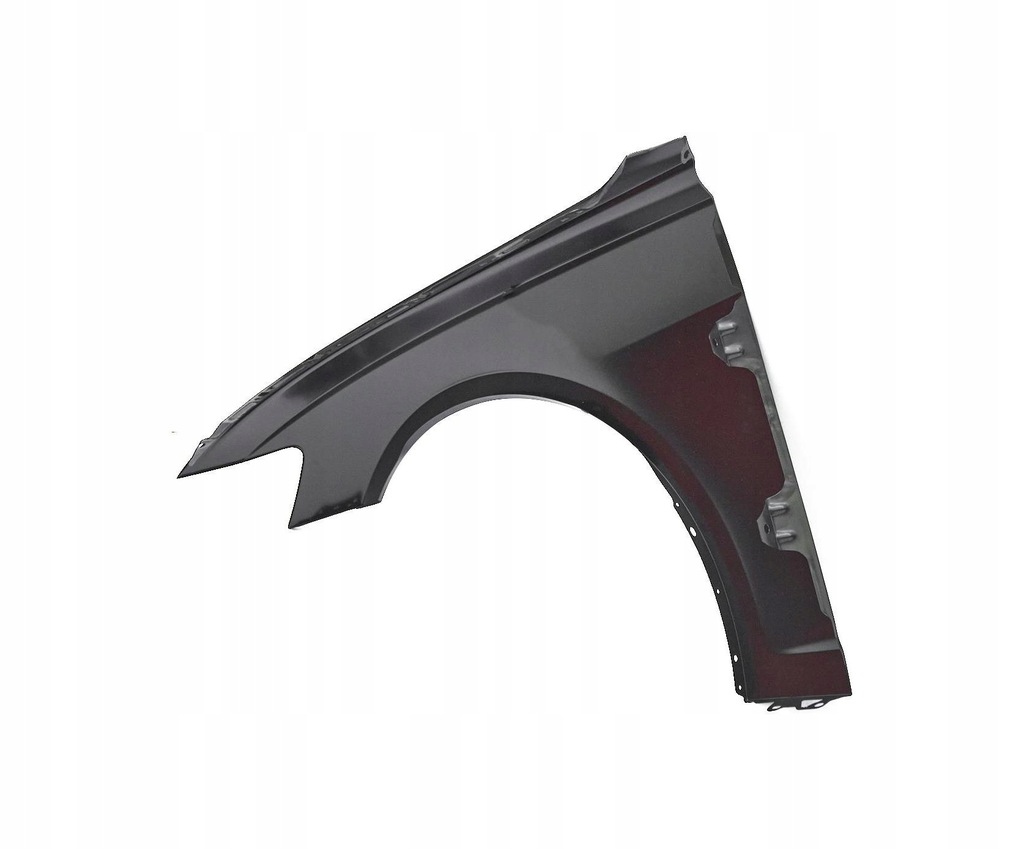 фото №8, Крила do audi a6 c8 2018-2024 4k0821106b права