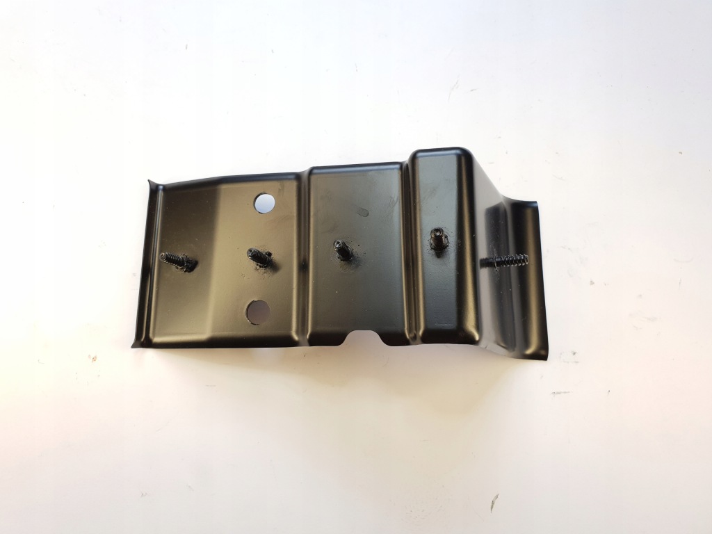 фото №1, Bmw g20 41007493283 плита зміцнююча поріг