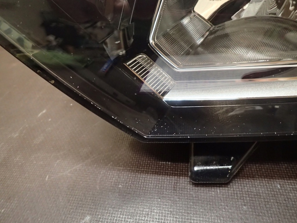 фото №2, Лампа перед левая vw t-roc t roc 2ga941005b