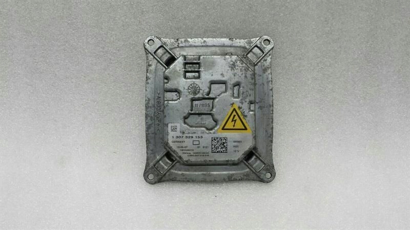 фото №1, Mini cooper r56 баласт ксеноновий 1307329153 баласт ксеноновий