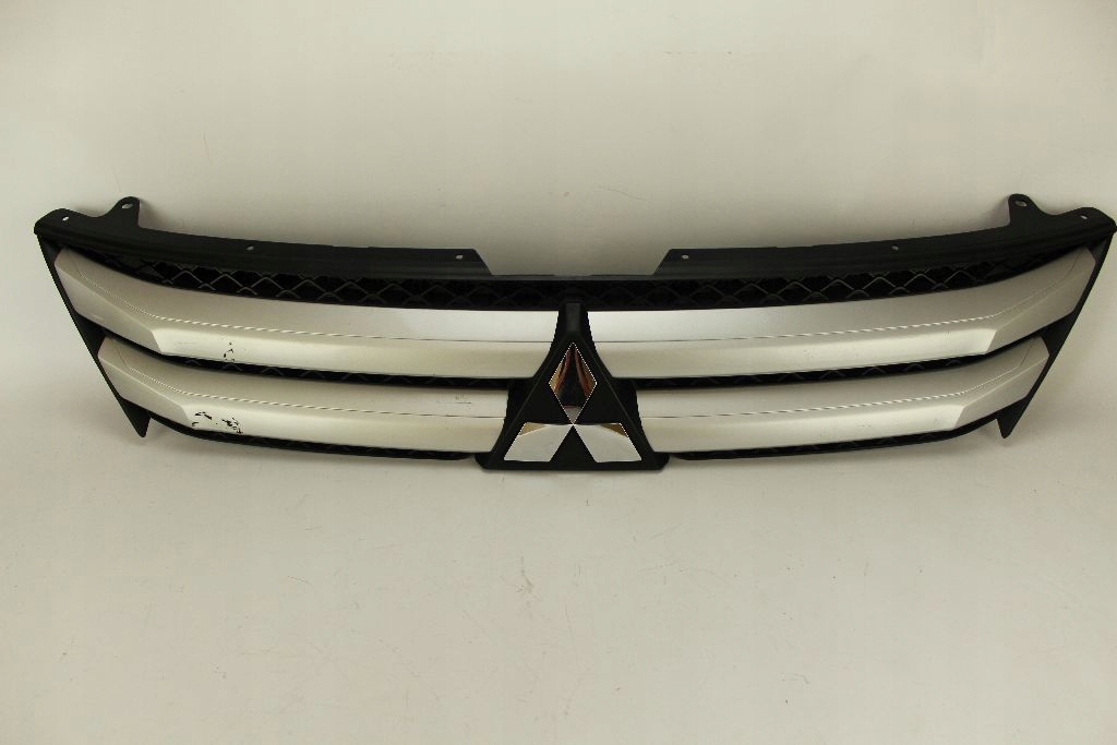 фото №1, Решітка радіатора решітка радіатора mitsubishi eclipse cross 7450b048 17