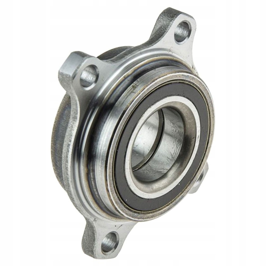 фото №1, Ступица подшипник колеса задняя l/p smart crossblade fortwo roadster cabrio