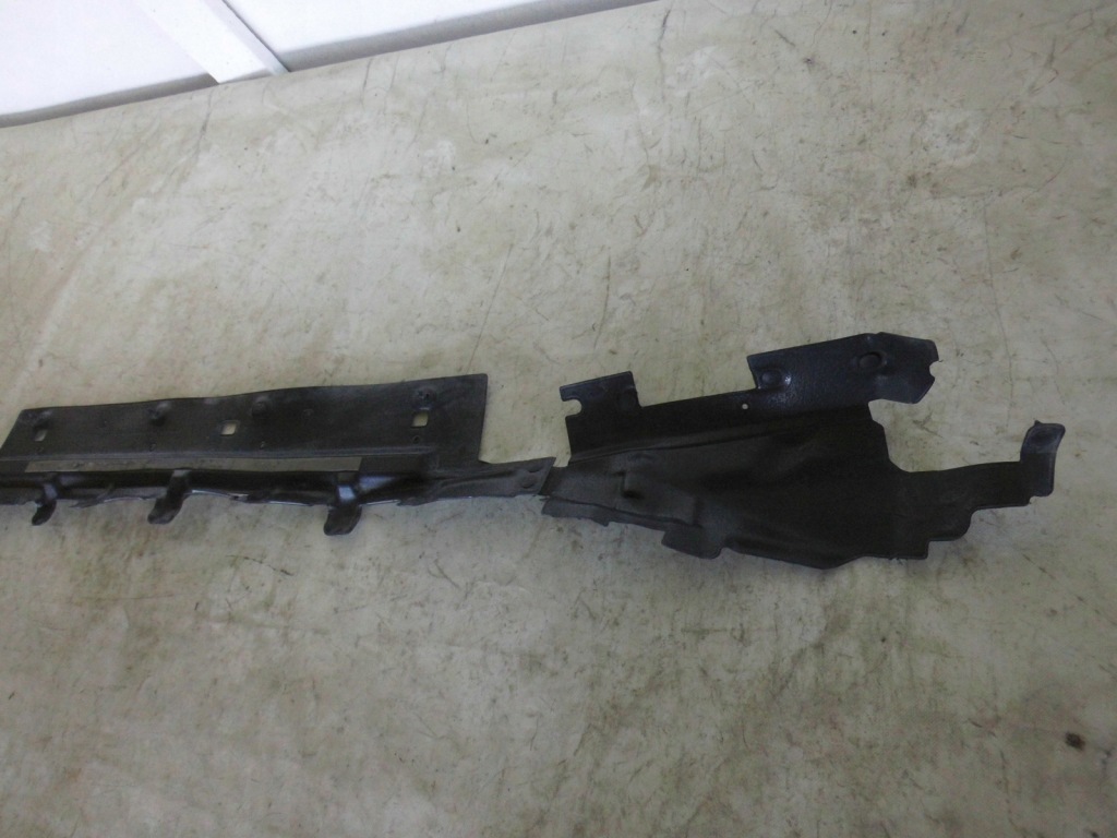 фото №1, Повітропровід повітря ford f-150 2016 2017 2018 2019 2020