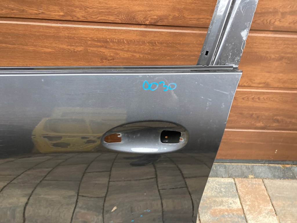 фото №9, Mercedes glc x254 w204 дверь левая передние orygi.