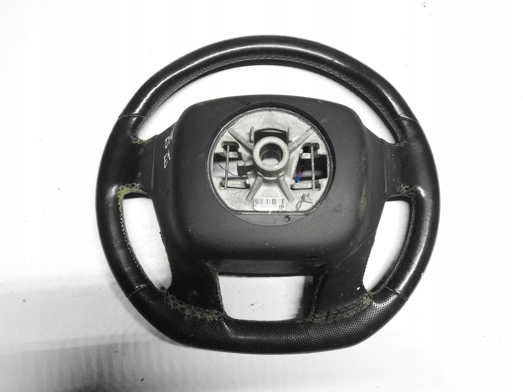 фото №14, Citroen ds4 11-15 воздуховод 96720514zd 96754515zd