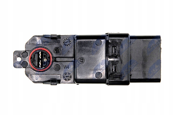 фото №11, Панель подъемника окон renault megane ii -2009 scenic ii grand scenic