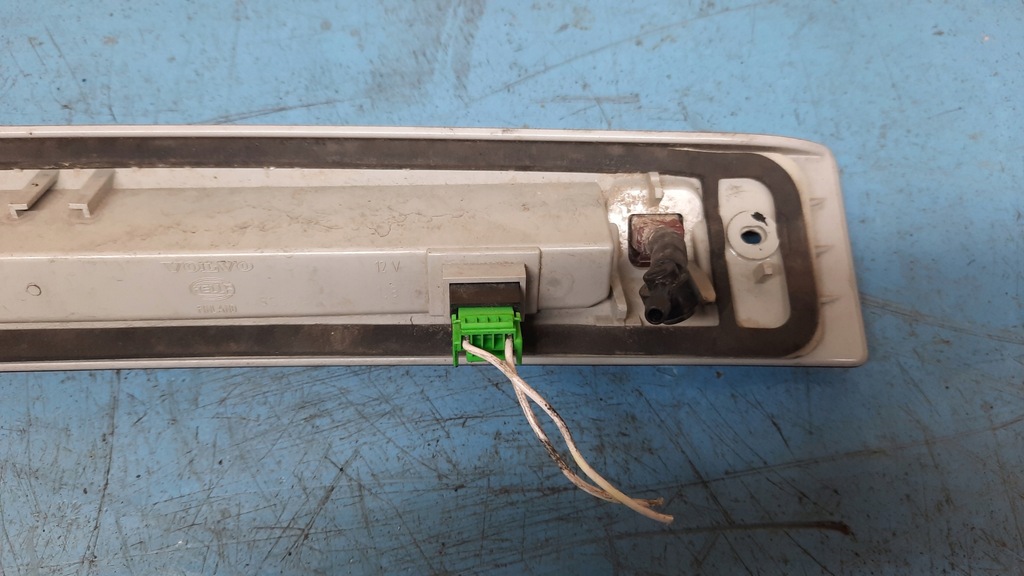 фото №4, Лампа світло стоп-сигнал кришки volvo xc90 30764803